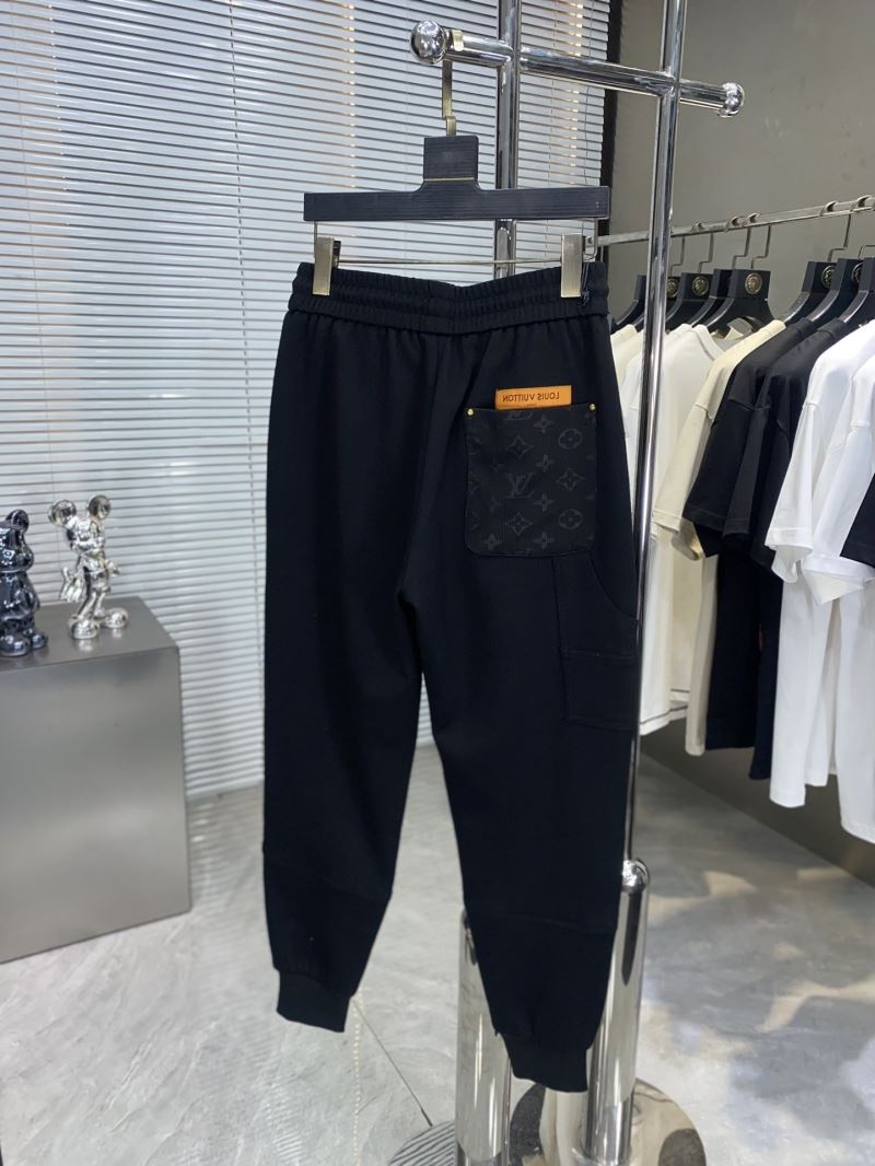 Louis Vuitton Long Pants